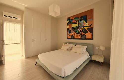 Villa Gardenia, villa de luxe avec piscine à débordement - Foto 80