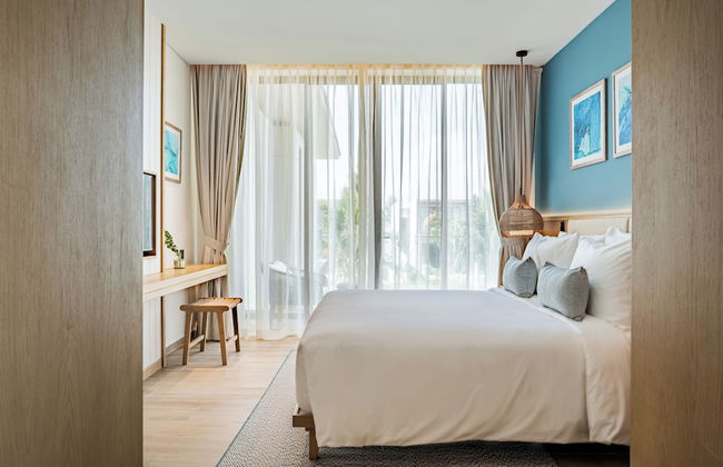 The Ocean Resort by Fusion Quy Nhon - Photo 29