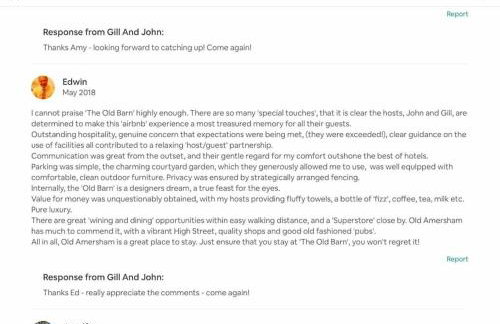 The Barn Delightful secluded Cottage in Heart Old Amersham - Foto 23