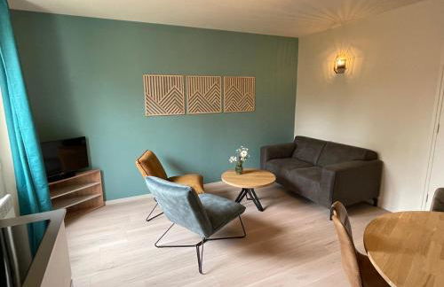 Villa Aulan, Luxe et Repos au Château des Gipières - Foto 6