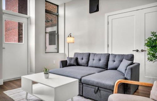 The Pearl Hideaway Cozy West Side Gem Near DT - Foto 23