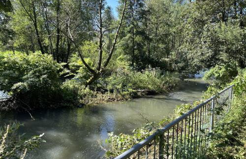 Ferienwohnung Sauerland an der Ruhr - Foto 32