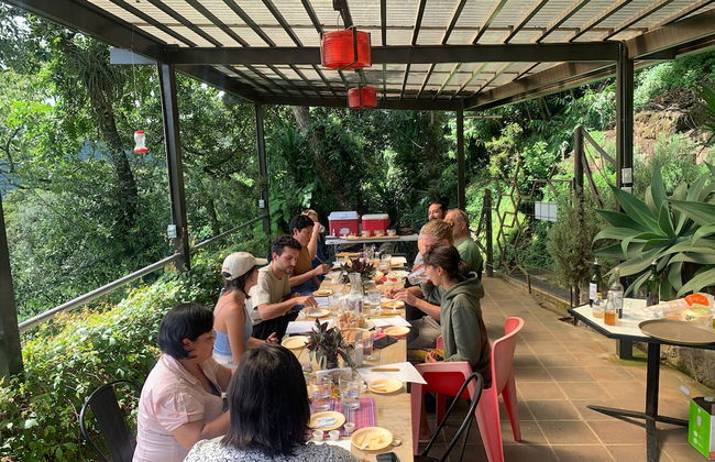 Finca El Tambor - Foto 50