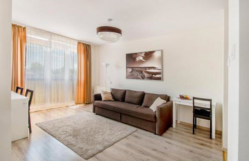 Apartament Poniatowskiego - Komfortowe Noclegi - Foto 2