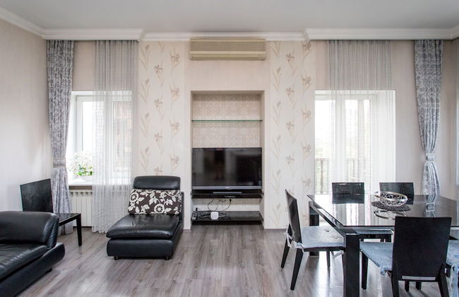 HB apartments Akhvelediani - Photo 23