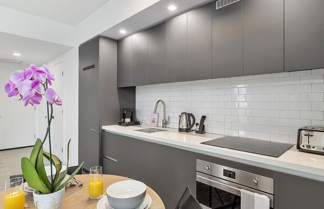 Miami Downtown Condos - Photo 43