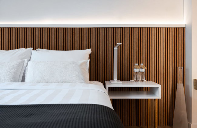 Acropolis Sherlock Residence - Foto 15