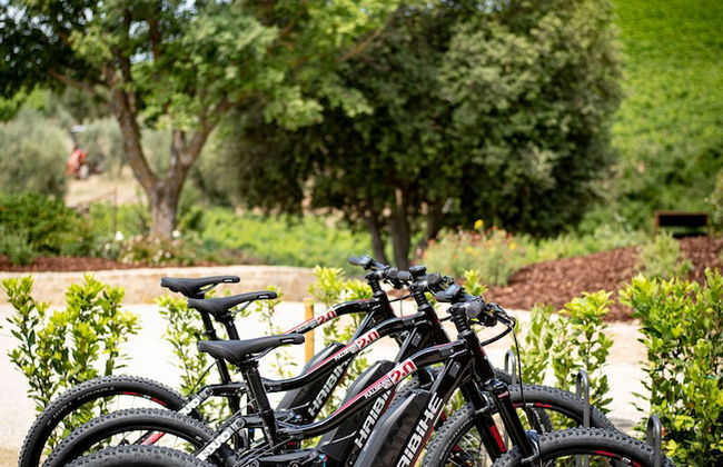 Mastrojanni Relais - Photo 33