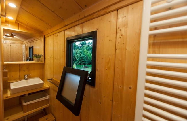 Ecorturismo Casa Espigueiro P Nacional Peneda Geres - Photo 4