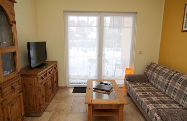 Wohnung in Lubben im Spreewald fur 2 Personen - Foto 4