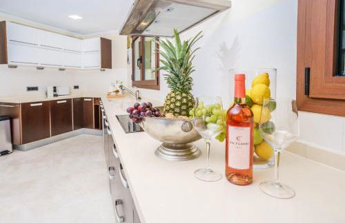 Casa Orquídea - Luxury 4 bedroom Villa - Photo 19