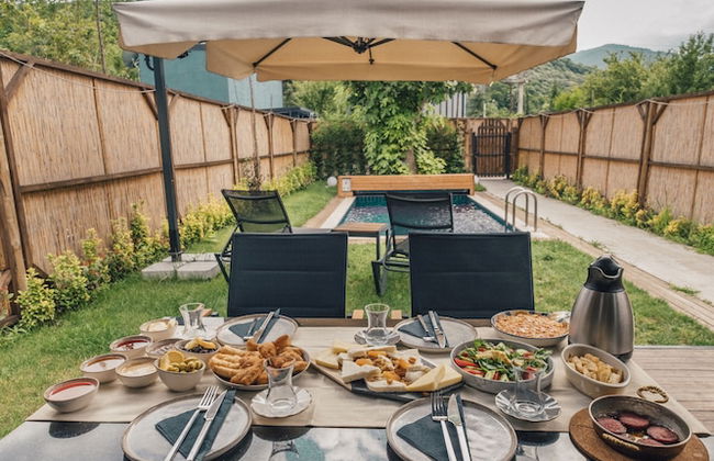 Minimalist Sapanca - Foto 4