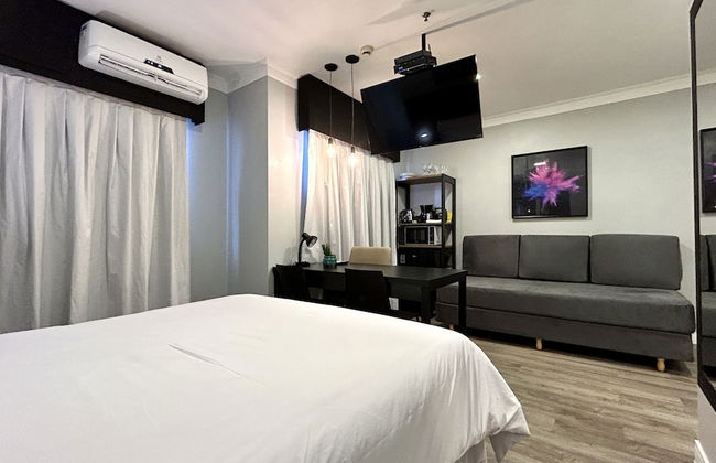 ESC - Aeroporto Congonhas By Anora Spaces - Foto 36