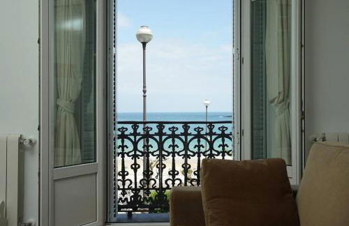 BREATHTAKING TERRACE VIEWS in luxury apartment - by www,SanSebastianApartments,es - Foto 20