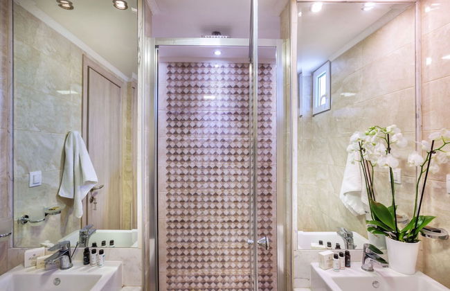 Sunny Villa Pende in Chaniotis - Photo 14