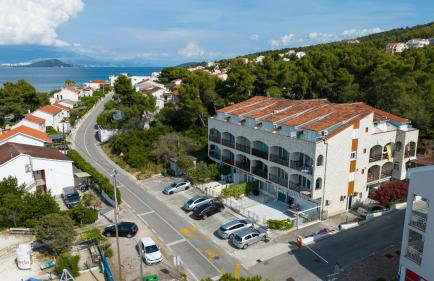 Apartmani Perko - Foto 12