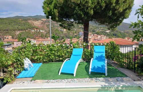 Villetta dal Ganzetto - Foto 1