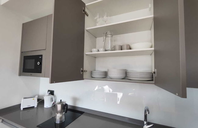 Villanubla Apartments - Foto 4