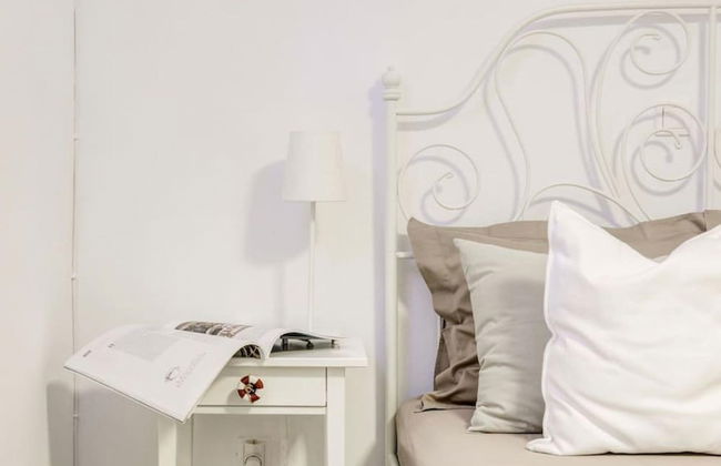 Ballos for 6 in Exomvourgo - Photo 21