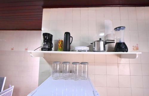 Casa no Centro com ar condicionado a 700m da Rodoviária do Centro - Foto 22