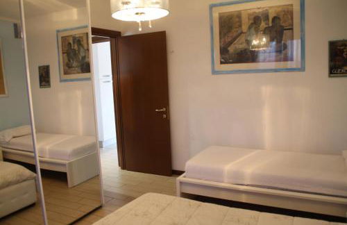 CASA VACANZE DA RIKI APPARTAMENTO 2 - Foto 26