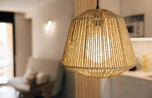 Apartment with air conditioning and communal pool - Foto 12