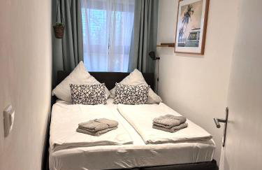 Sky & Sand Homes Nordsee by Nature I Boxspringbett, Terrasse, Zentral, Nah am Deich - Foto 17