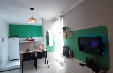 Apartamento aconchegante e tranquilo Suzano - Foto 18