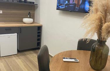 The Jax Luxury City Suites - Foto 19