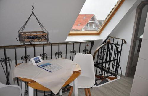 Seevilla Wietjes Whg 7 - Foto 8