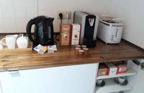 Apartment in den bayerischen Alpen, für Naturliebhaber - Foto 14