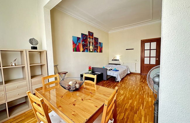 Rooms Aribau - Photo 3