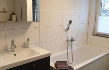 Ferienwohnung 1 am Hambach - Foto 14