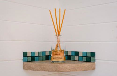 Loch Ness Hideaway Pod - Foto 13