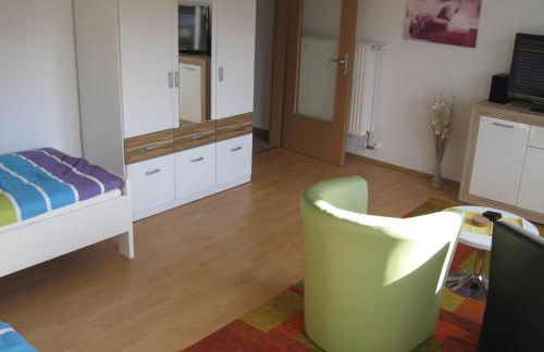 92B Bahnhofstr. Apartment - Foto 8