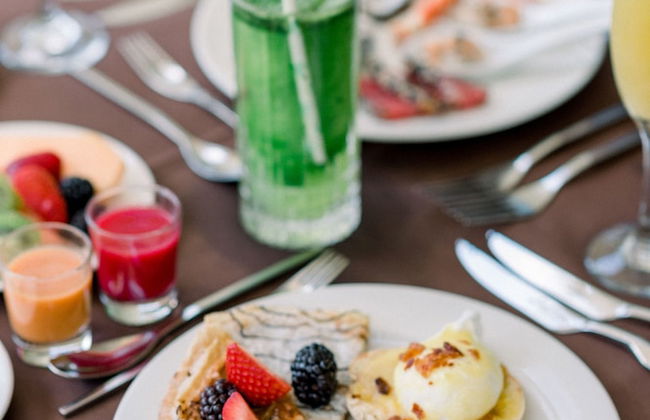 Caribbean Club Luxury Condo Hotel - Foto 53