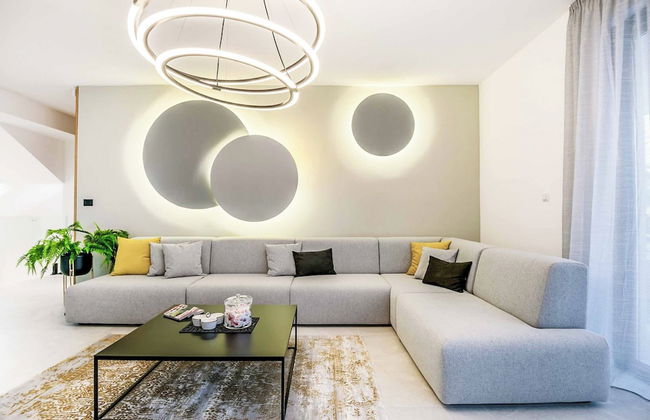 Villa Seashell Deluxe I - Foto 8