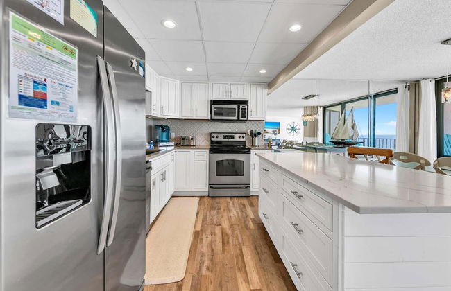 Edgewater Tower 2-611 - Foto 19