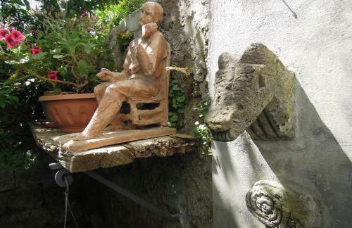 Casa De Angelis Orange & Blue - Foto 30