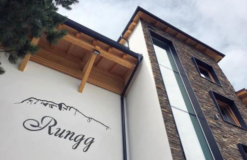 Guesthouse Rungg - Foto 25