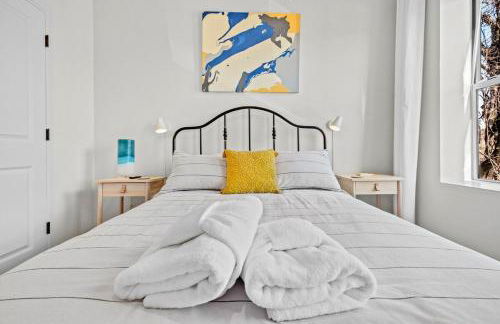 The Brick House-Walk DT or U of A- 3 Suites - Foto 38