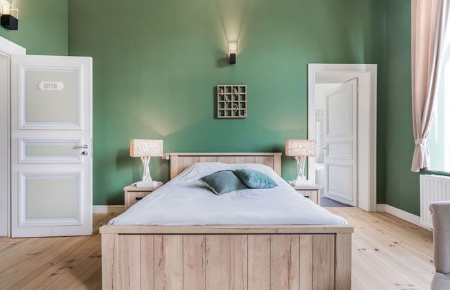 Castle With Wellness and Cinema - Foto 2