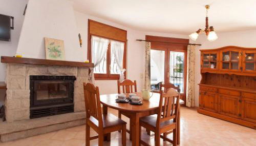 Villa Villa Zozo by Interhome - Foto 5