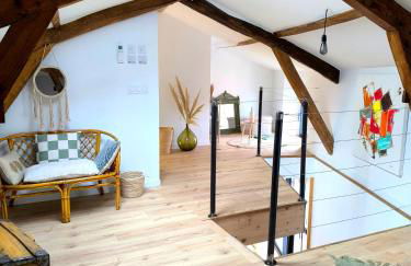 Gîte Casa Liã - Foto 4