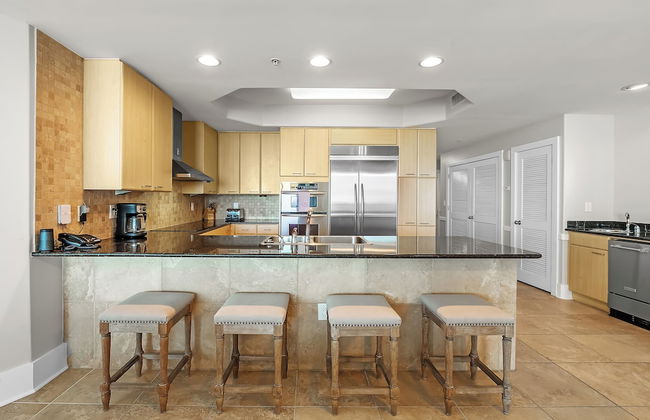 Caribe 409D - Photo 12