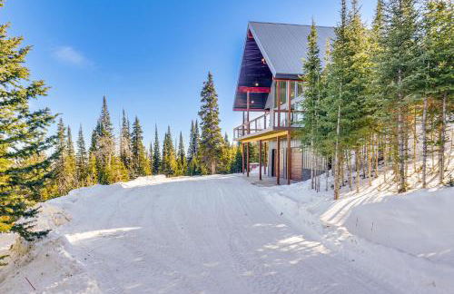 Views, Trails, Hot Tub and More Luxe Wyoming Oasis - Foto 40