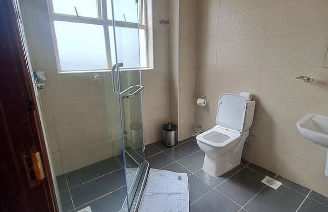 Golf View Serviced Apartments - Foto 17