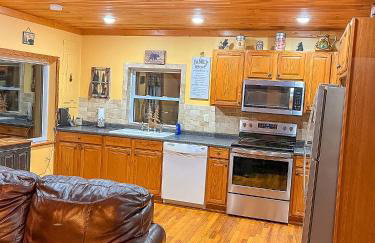 Roaring Creek - Photo 9