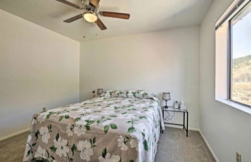 Moms Place in Jemez - 1 Mi to Hot Spring - Foto 15