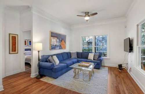 Starland Town House, Walk to the Park - Foto 15